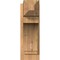 Ekena Millwork Imperial Smooth Craftsman Outlooker, Western Red Cedar, 7 1/2"W x 18"D x 22"H OUT08X18X22IMP04SWR - alternate 3